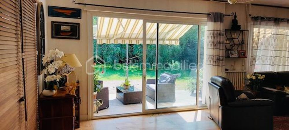 � vendre  Propri�t�/ch�teau Meaux (77100)