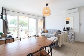  Appartement � vendre 2 pi�ces 36 m�