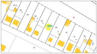  Terrain � vendre 809 m�