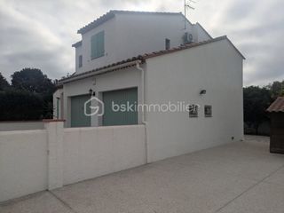  Villa � vendre 5 pi�ces 107 m�