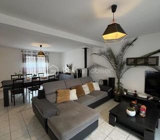  Maison � vendre 7 pi�ces 151 m�