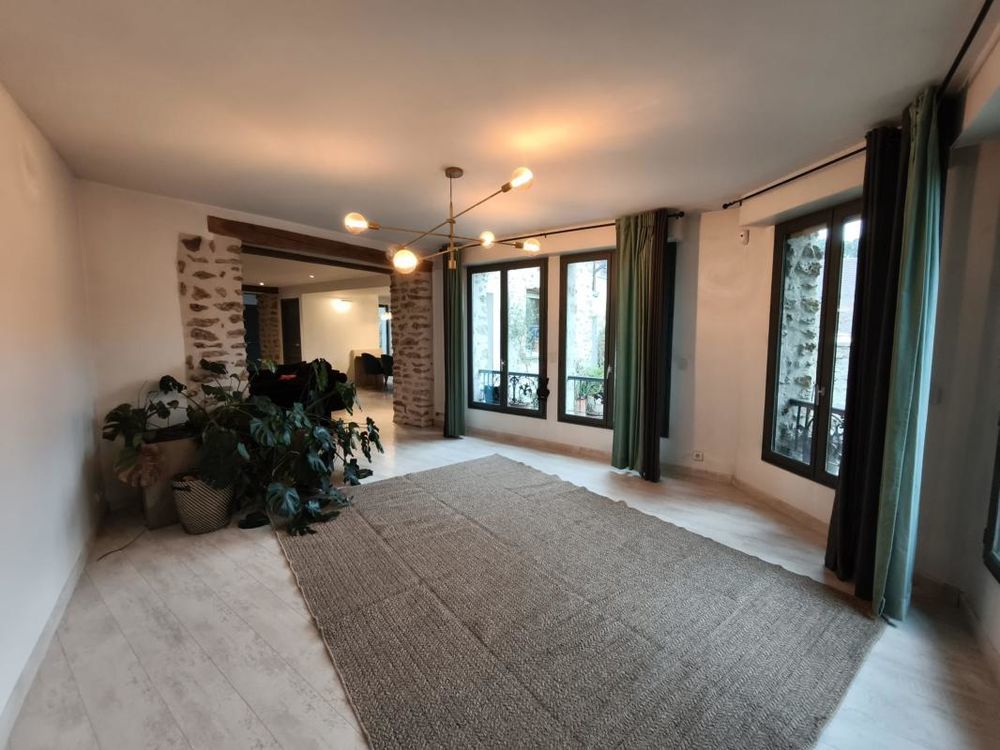 � vendre  Maison Orgeval (78630)