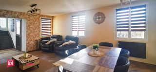  Maison � vendre 5 pi�ces 93 m�