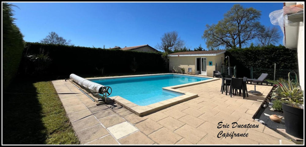 � vendre  Maison Pessac (33600)