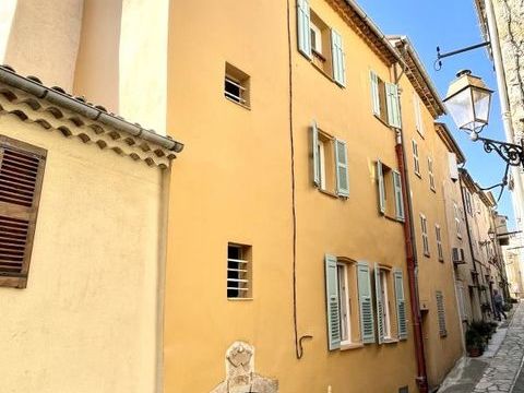   Appartement Appartement - 2 pi�ce(s) - 38 m�