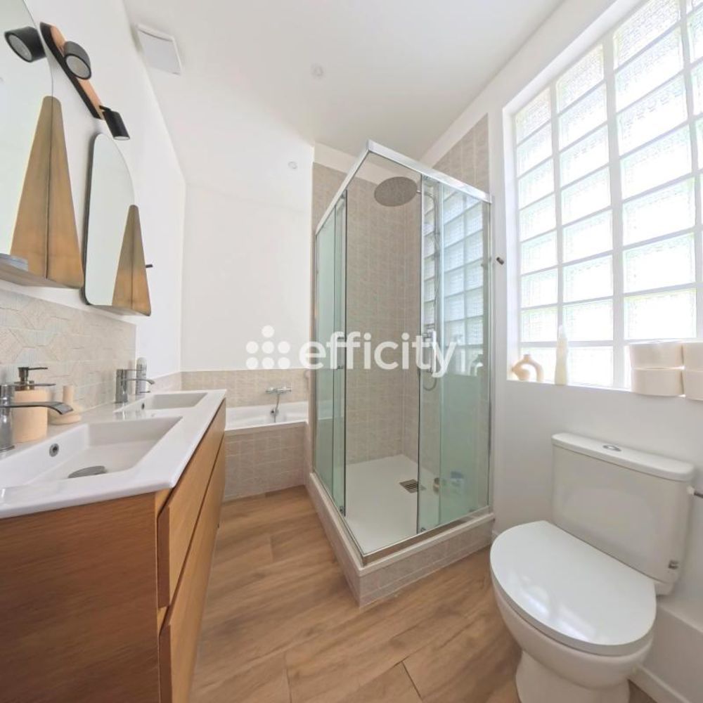 � vendre  Appartement Paris 12