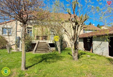   Tr�s belle propri�t� Propri�t�/ch�teau - 5 pi�ce(s) - 128 m�