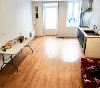  Maison � vendre 4 pi�ces 75 m�