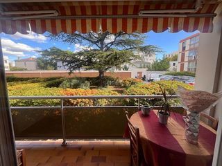  Appartement � vendre 2 pi�ces 55 m�