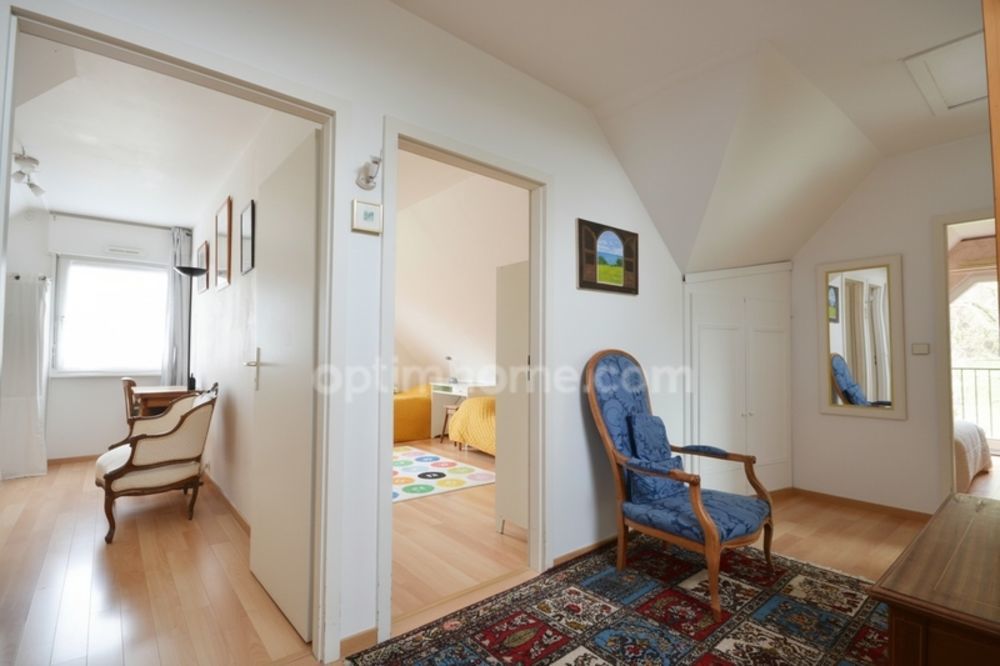 � vendre  Villa Saint-R�my-l�s-Chevreuse (78470)