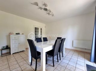  Maison � vendre 5 pi�ces 128 m�