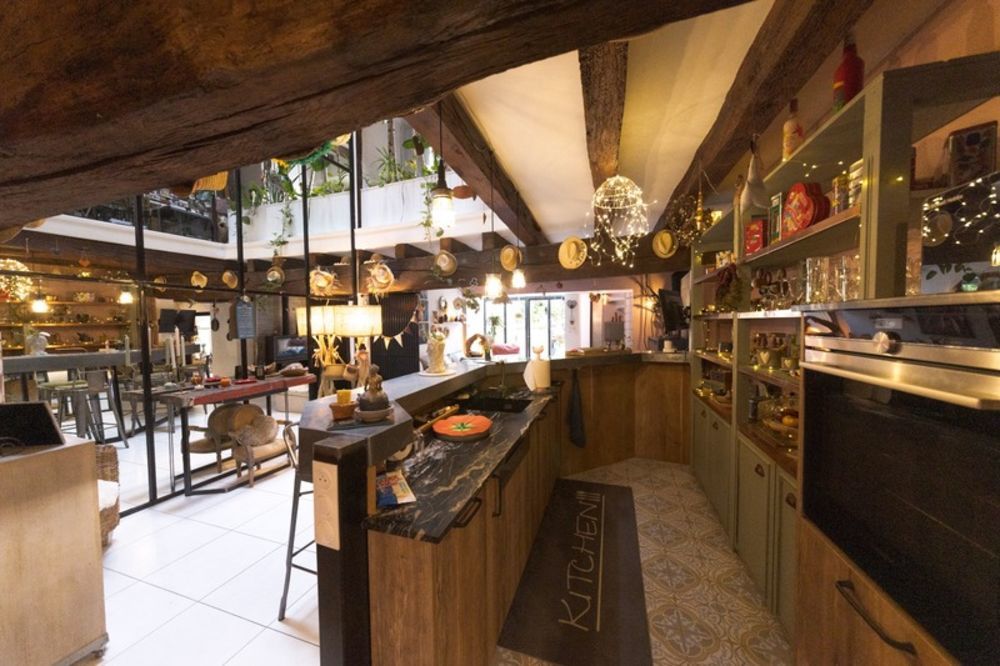 � vendre  Maison Villerest (42300)