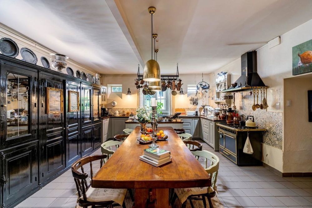 � vendre  Propri�t�/ch�teau Bussi�re-Galant (87230)