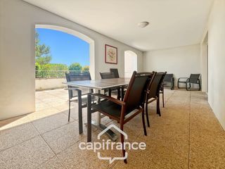  Appartement � vendre 3 pi�ces 58 m�