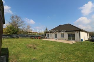  Maison � vendre 5 pi�ces 118 m�