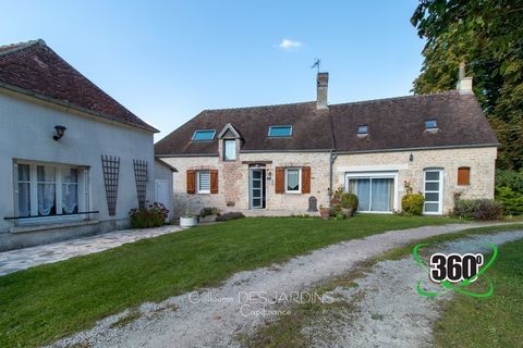   Ensemble de Maisons � vendre 8 pi�ces LE PIN AU HARAS (61), Normandie Maison - 5 pi�ce(s) - 110 m�