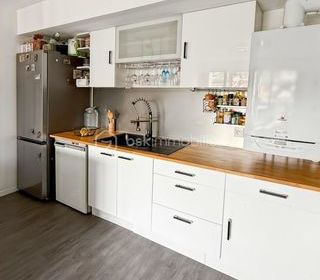  Appartement � vendre 3 pi�ces 58 m�