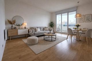  Appartement � vendre 3 pi�ces 61 m�