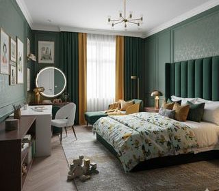  Appartement � vendre 5 pi�ces 90 m�