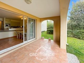  Appartement � vendre 3 pi�ces 43 m�