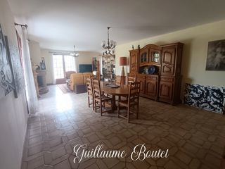  Maison � vendre 6 pi�ces 160 m�