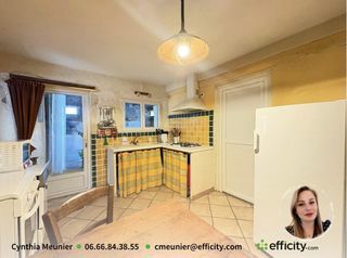  Maison � vendre 5 pi�ces 160 m�