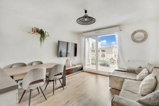  Appartement � vendre 3 pi�ces 61 m�