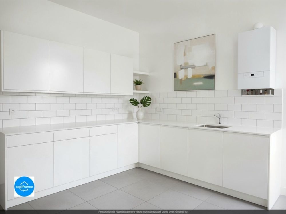 � vendre  Appartement Paris 10