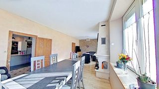  Maison � vendre 8 pi�ces 167 m�