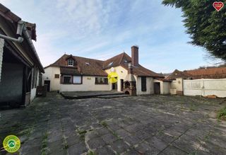  Maison � vendre 6 pi�ces 197 m�