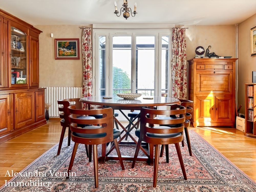 � vendre  Maison Saint-Germain-en-Laye (78100)