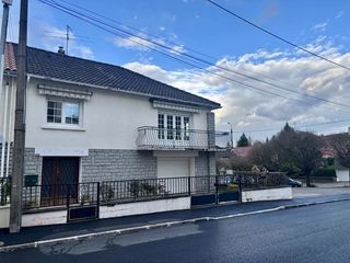  Maison � vendre 5 pi�ces 115 m�