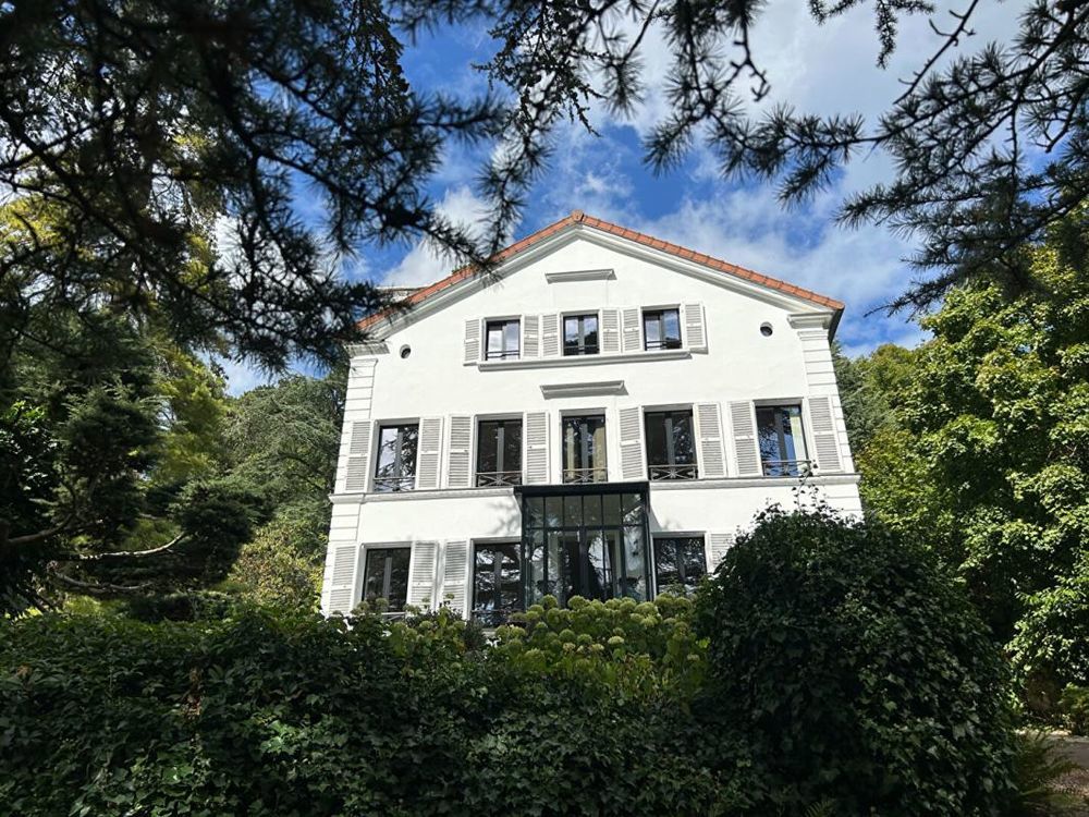 � vendre  Propri�t�/ch�teau Saint-Prix (95390)