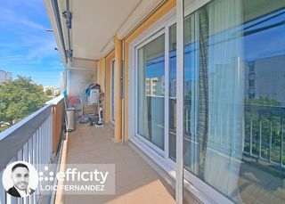  Appartement � vendre 5 pi�ces 104 m�