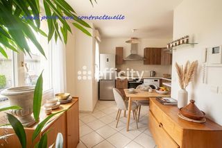  Appartement � vendre 3 pi�ces 80 m�