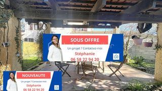  Maison � vendre 5 pi�ces 122 m�