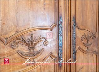  Maison � vendre 3 pi�ces 98 m�