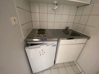  Appartement � louer 1 pi�ce 22 m�