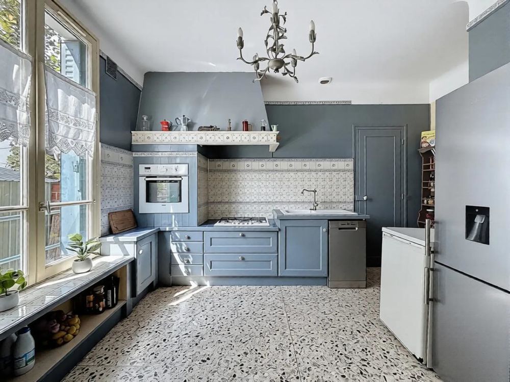 � vendre  Maison Conflans-Sainte-Honorine (78700)