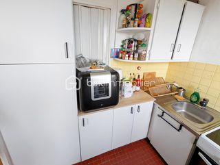  Appartement � vendre 3 pi�ces 51 m�