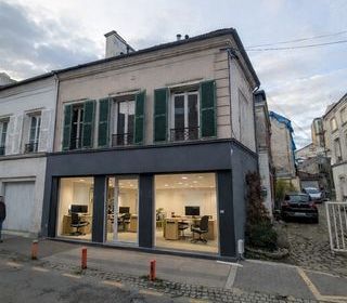  Maison � vendre 5 pi�ces 100 m�