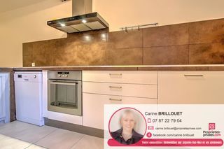  Maison � vendre 6 pi�ces 164 m�