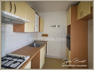  Appartement � vendre 3 pi�ces 74 m�