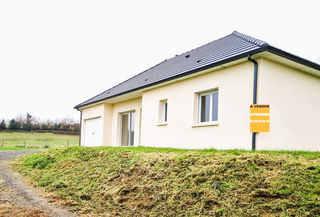  Maison � vendre 4 pi�ces 85 m�