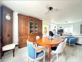  Maison � vendre 5 pi�ces 194 m�