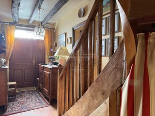  Maison � vendre 8 pi�ces 182 m�