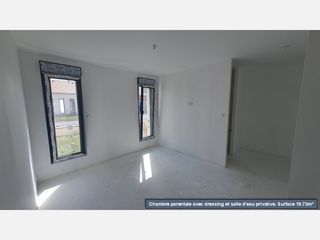  Maison � vendre 5 pi�ces 140 m�