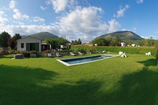  Maison � vendre 4 pi�ces 160 m�