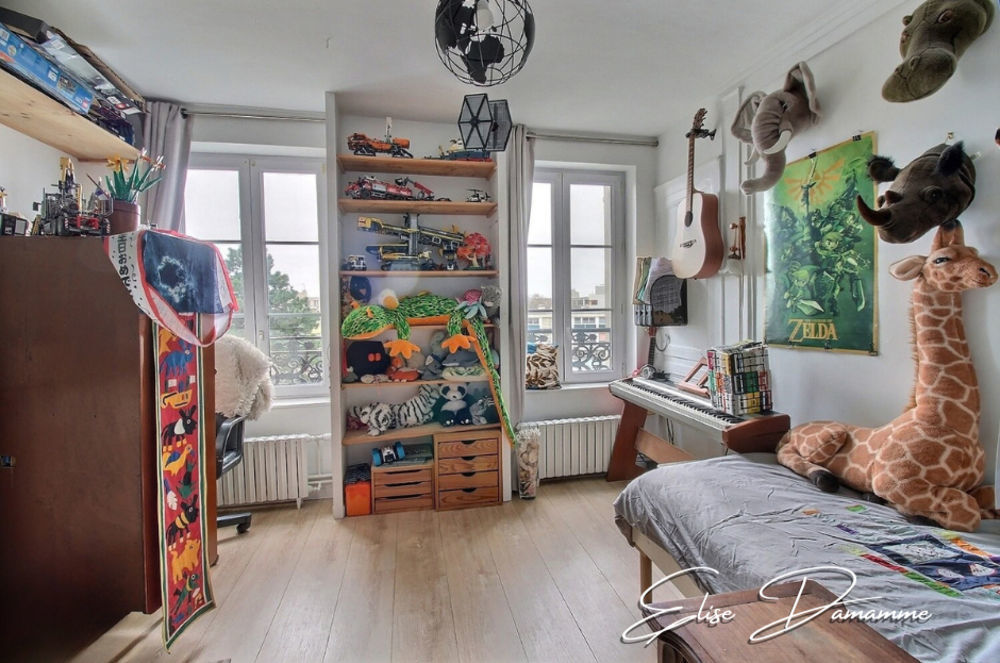 � vendre  Maison Le Havre (76600)