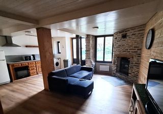  Maison � vendre 4 pi�ces 110 m�